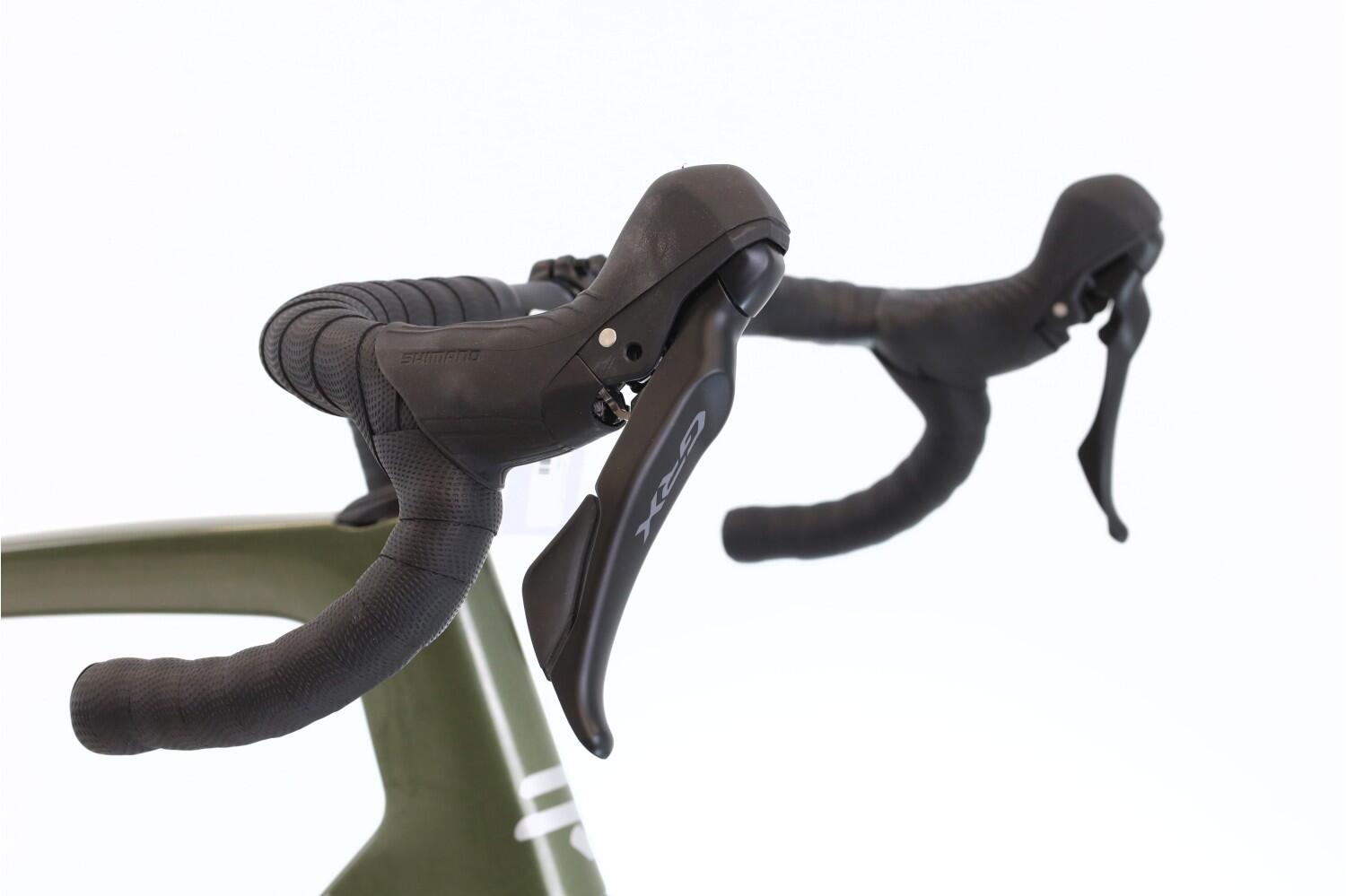 Gravel reconditionné · Ridley Kanzo Fast · Vélo 0 km 6/8