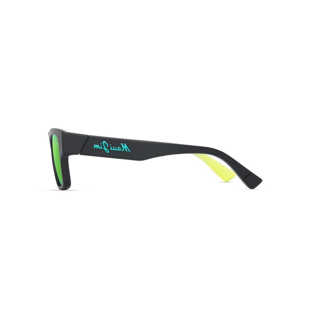 Óculos de Sol Maui Jim Kokua Polarizados em Nylon Unissexo 54 mm 3/3