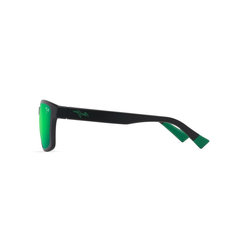 Óculos de Sol Maui Jim Lehiwa Af Polarizados em Nylon Homem 58 mm 3/3
