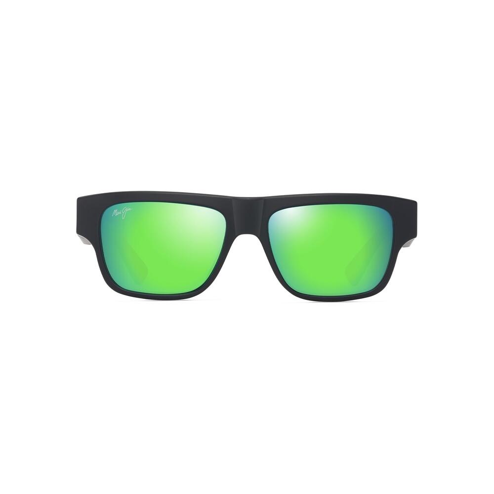Óculos de Sol Maui Jim Kokua Polarizados em Nylon Unissexo 54 mm 2/3