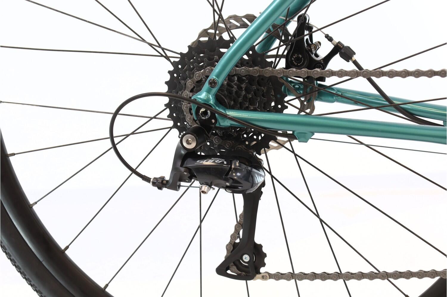 Tweedehands gravelbike ·  Topstone 3 · Zeer goede toestand 3/8