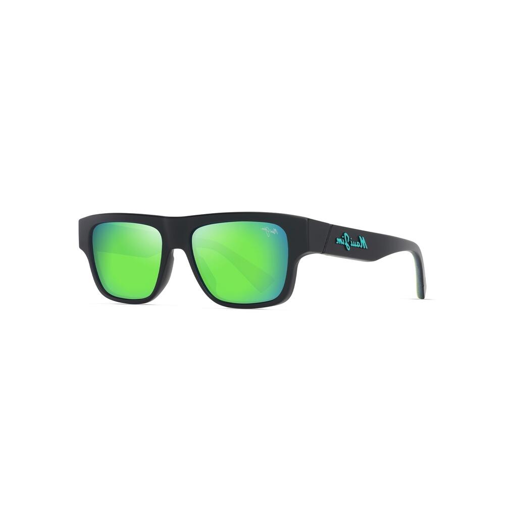 Sunglasses Maui Jim Kokua Polarized Nylon Unisex 54 mm
