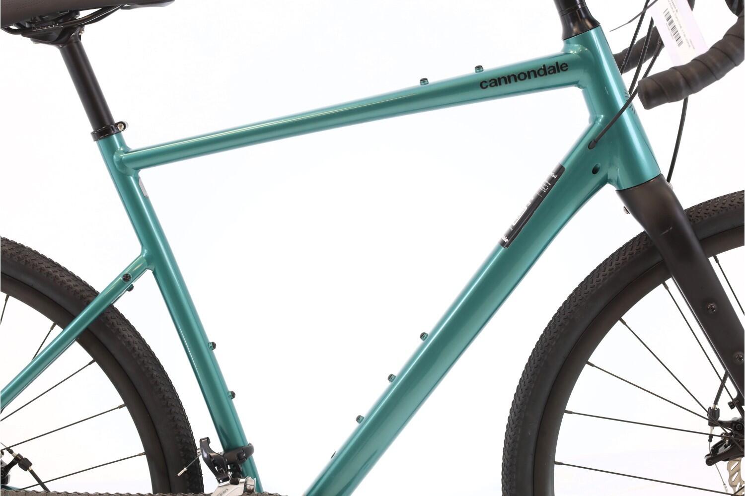 Tweedehands gravelbike ·  Topstone 3 · Zeer goede toestand 2/8