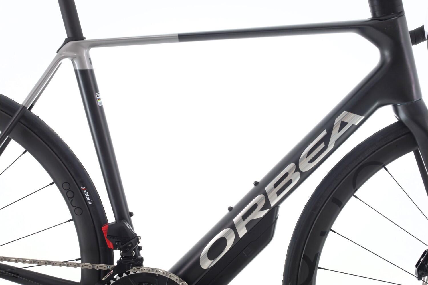 Segunda Vida · Bicicleta carretera ·  Orca M21 Team AXS 12V · Muy buen estado 2/8