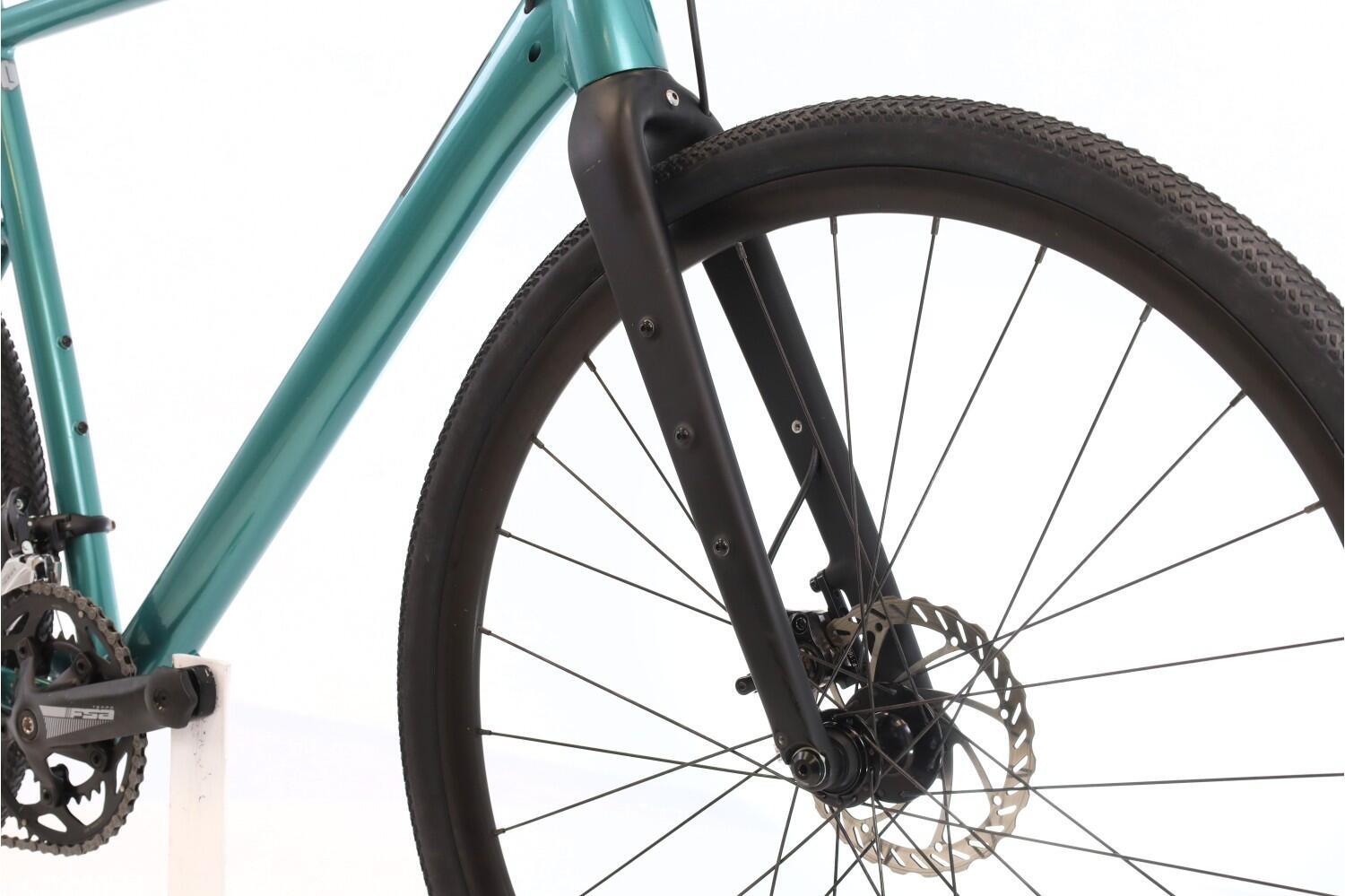 Tweedehands gravelbike ·  Topstone 3 · Zeer goede toestand 5/8