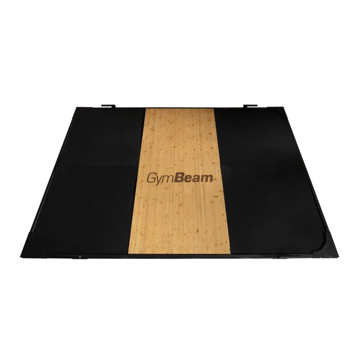 GYMBEAM picture
