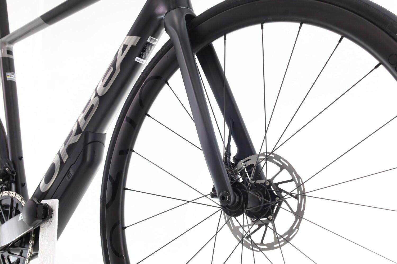 Segunda Vida · Bicicleta carretera ·  Orca M21 Team AXS 12V · Muy buen estado 5/8