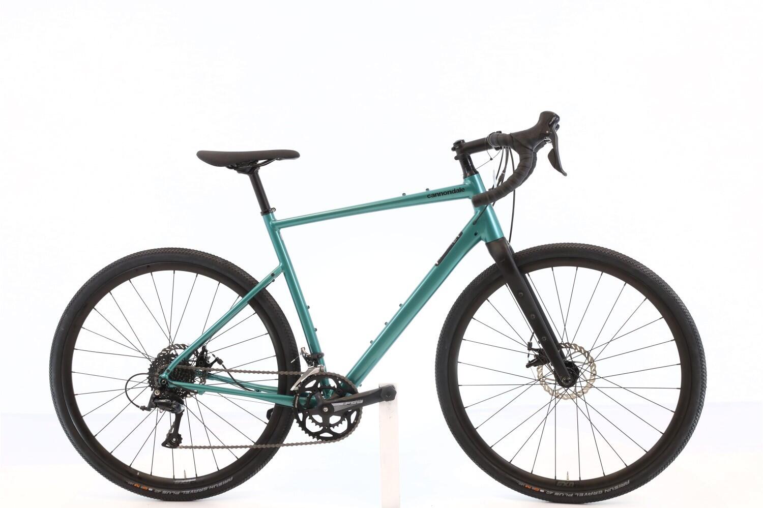 CANNONDALE picture