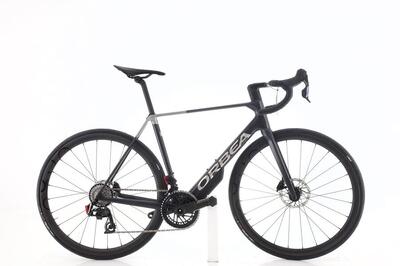 Bici strada ricondizionata · Orca M21 Team AXS 12V · Ottimo stato