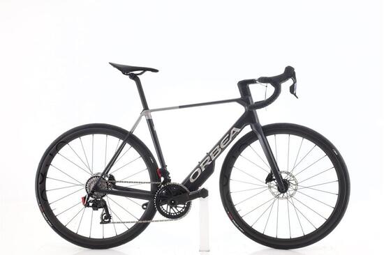 Bici strada ricondizionata · Orca M21 Team AXS 12V · Ottimo stato