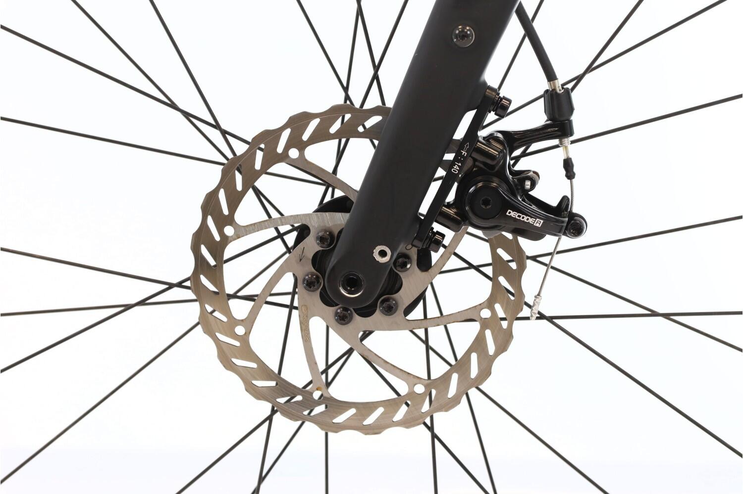 Tweedehands gravelbike ·  Topstone 3 · Zeer goede toestand 7/8