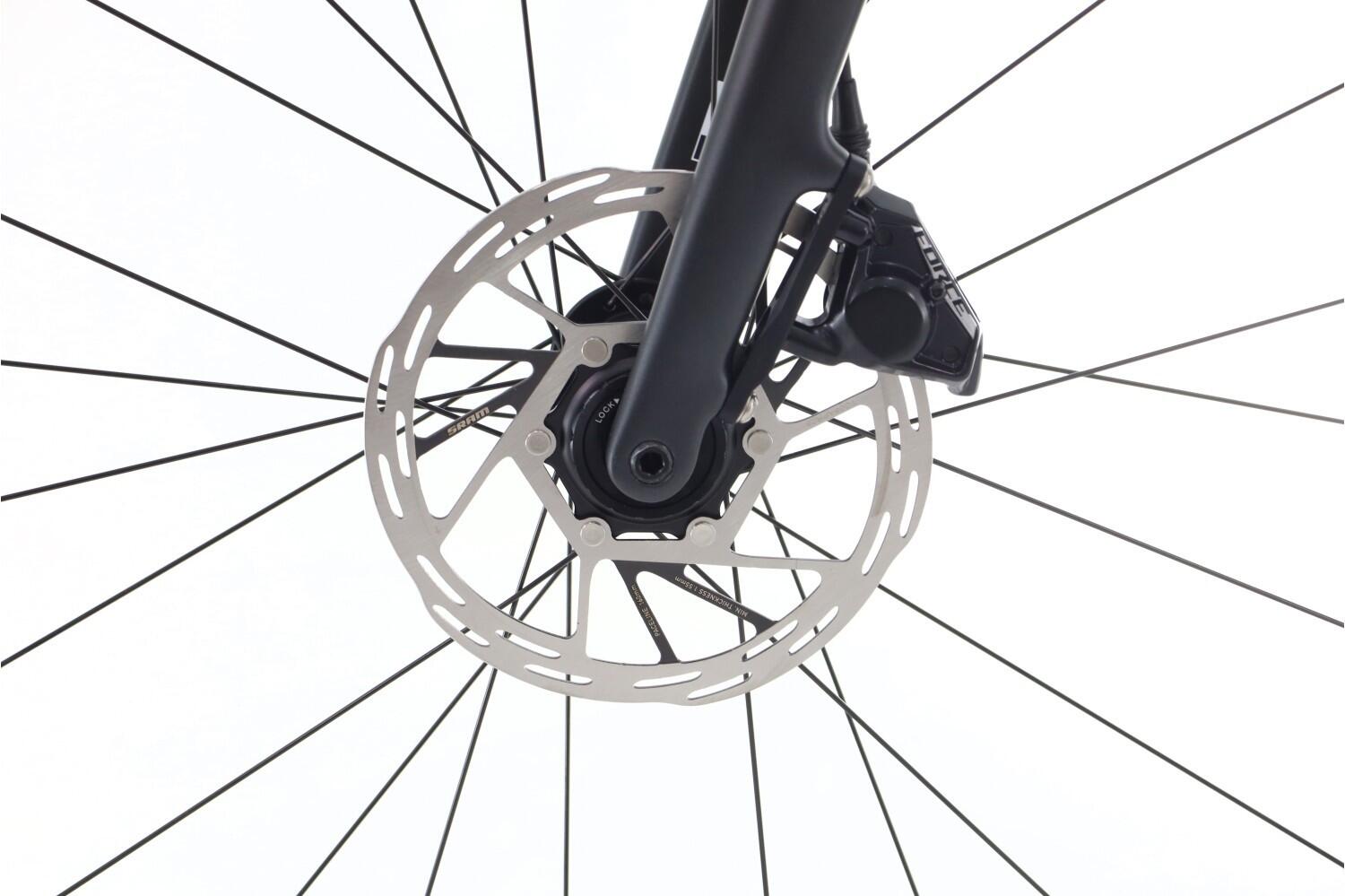 Segunda Vida · Bicicleta carretera ·  Orca M21 Team AXS 12V · Muy buen estado 7/8