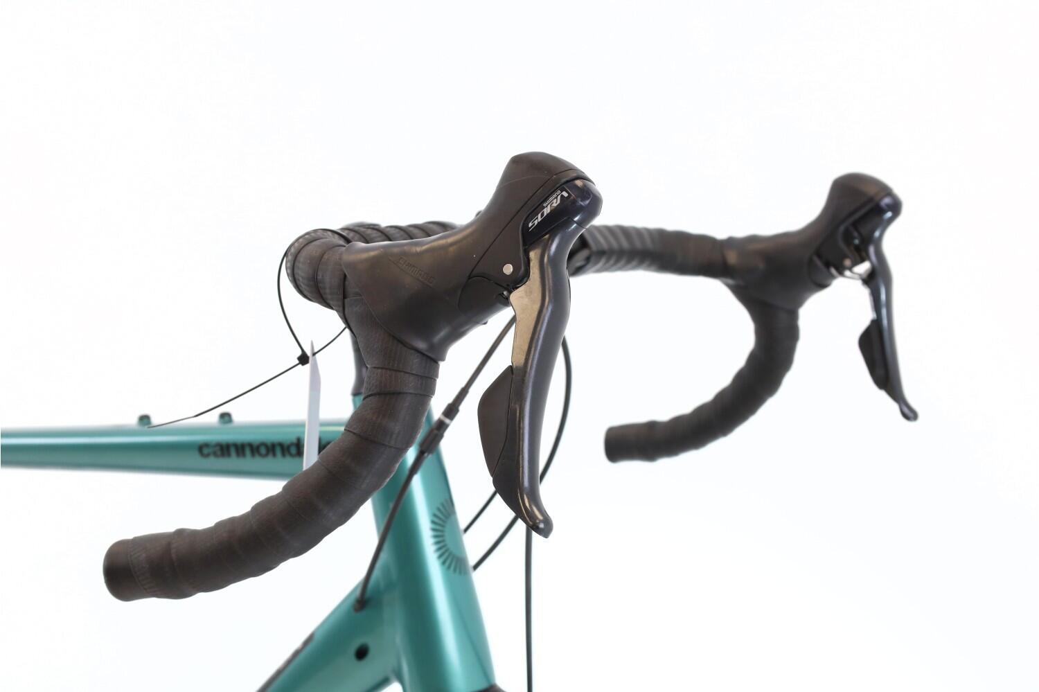 Tweedehands gravelbike ·  Topstone 3 · Zeer goede toestand 6/8