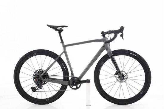 Gravel reconditionné · West AXS 12V · Très bon état