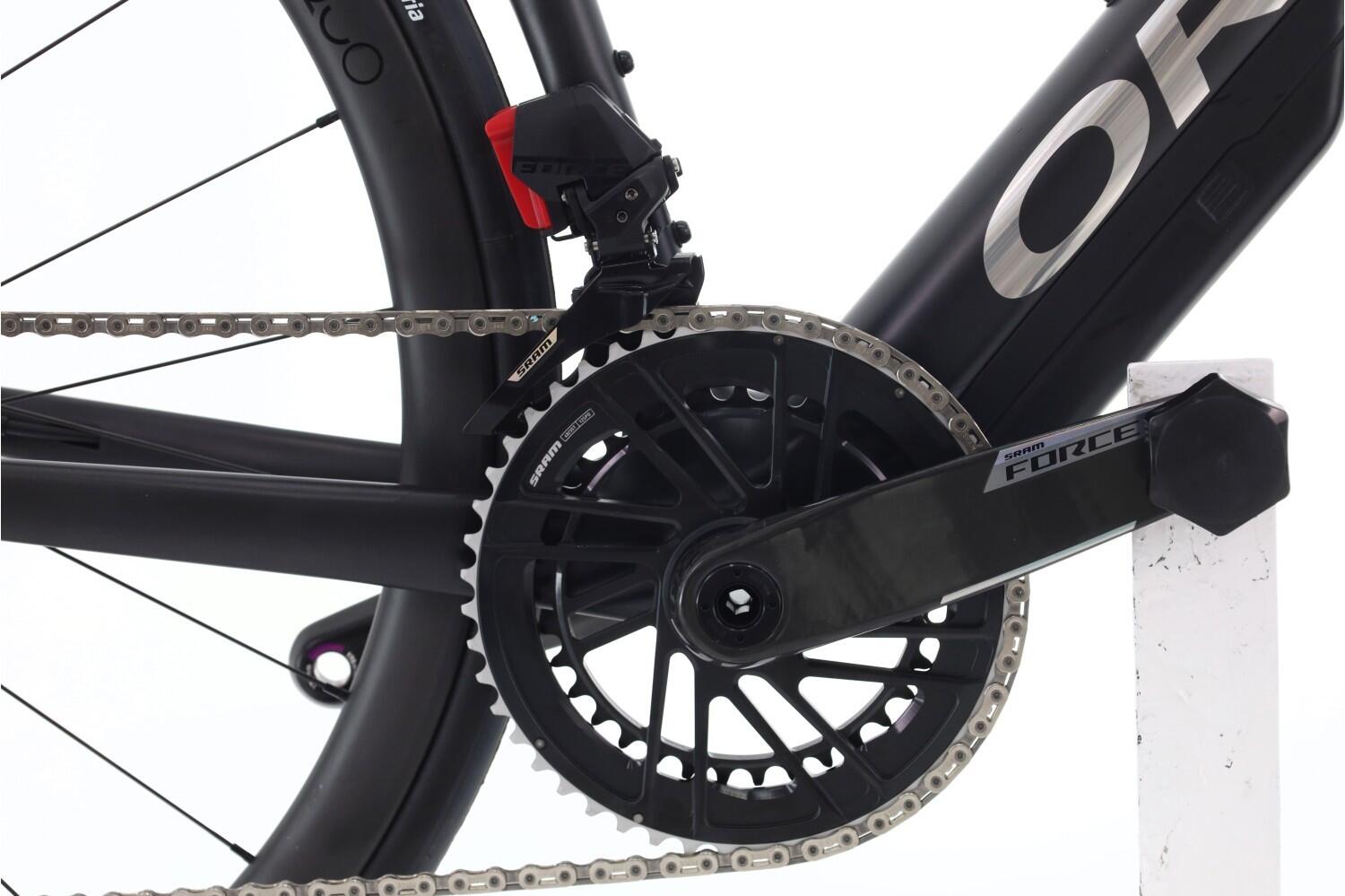 Segunda Vida · Bicicleta carretera ·  Orca M21 Team AXS 12V · Muy buen estado 4/8