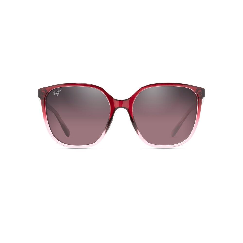 Óculos de Sol Maui Jim Good Fun Polarizados em Nylon Mulher 57 mm 2/3