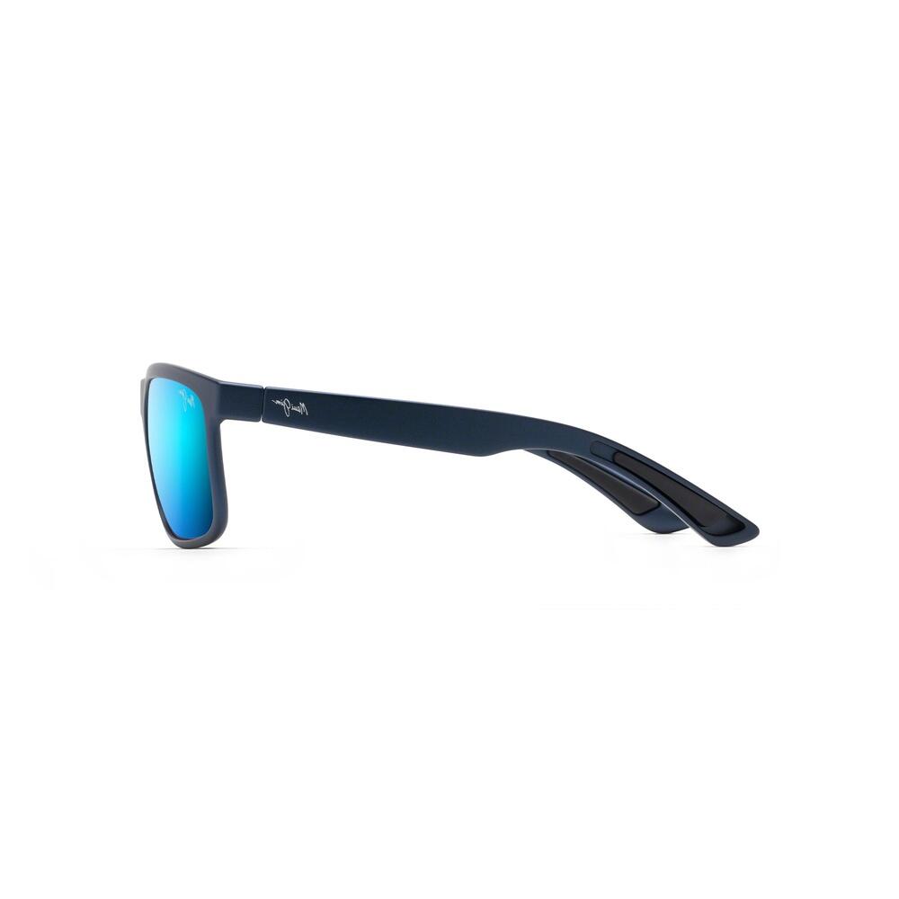 Óculos de Sol Maui Jim Huelo Polarizados em Nylon Unissexo 58 mm 3/3