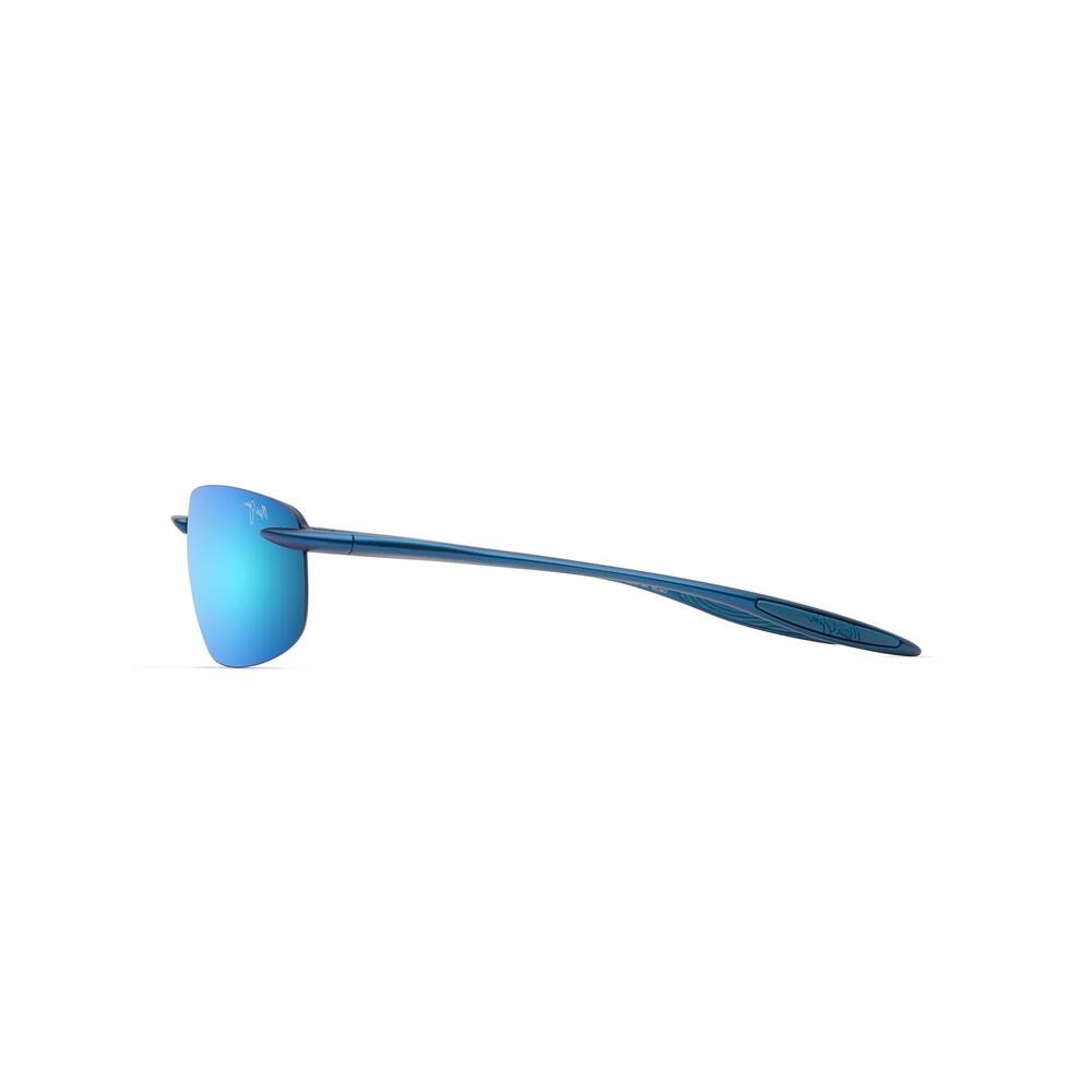Óculos de Sol Maui Jim Hookipa Ultra Polarizados em Nylon Unissexo 63 mm 3/3