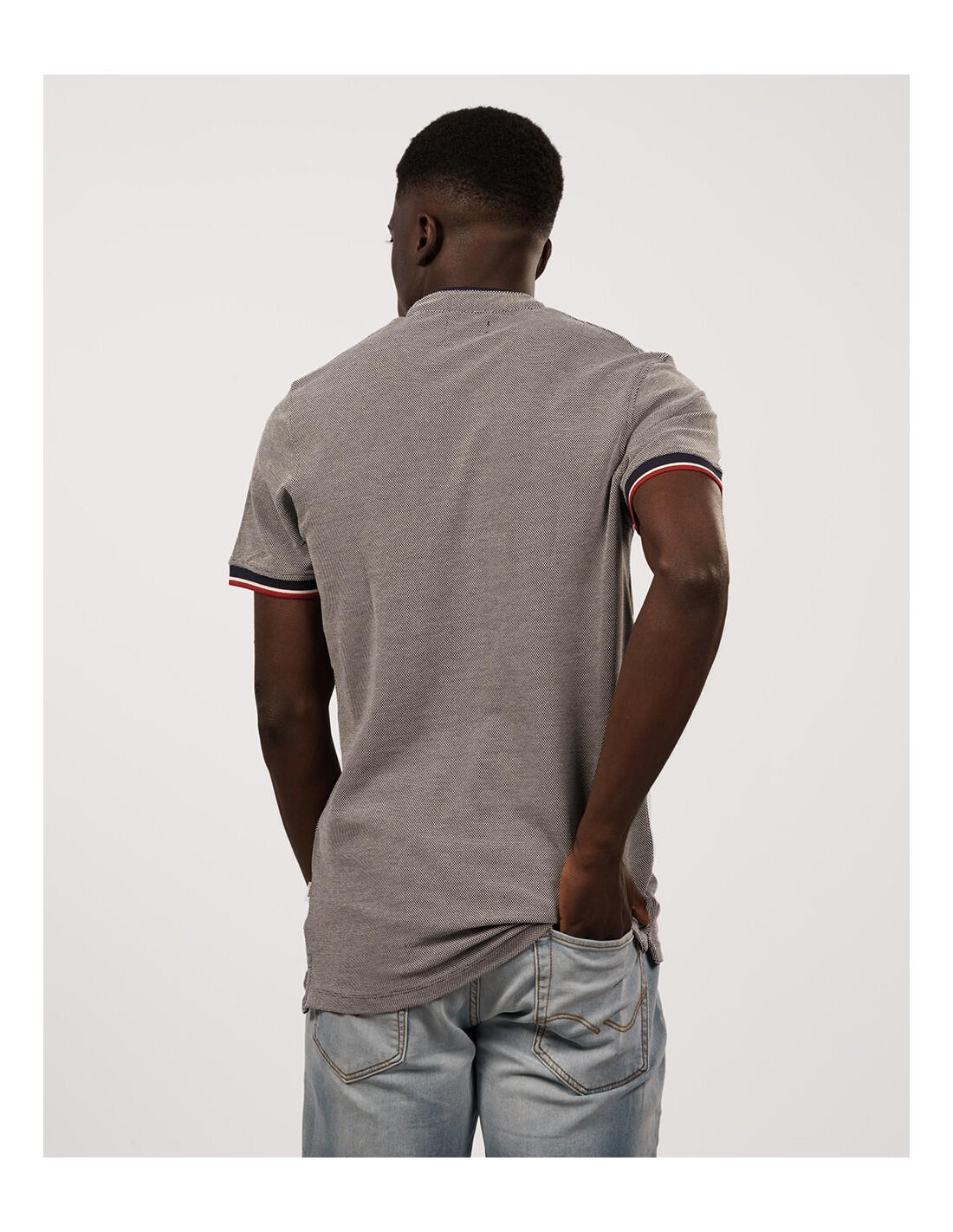 JACK&JONES 12171658 - Polo 3/5