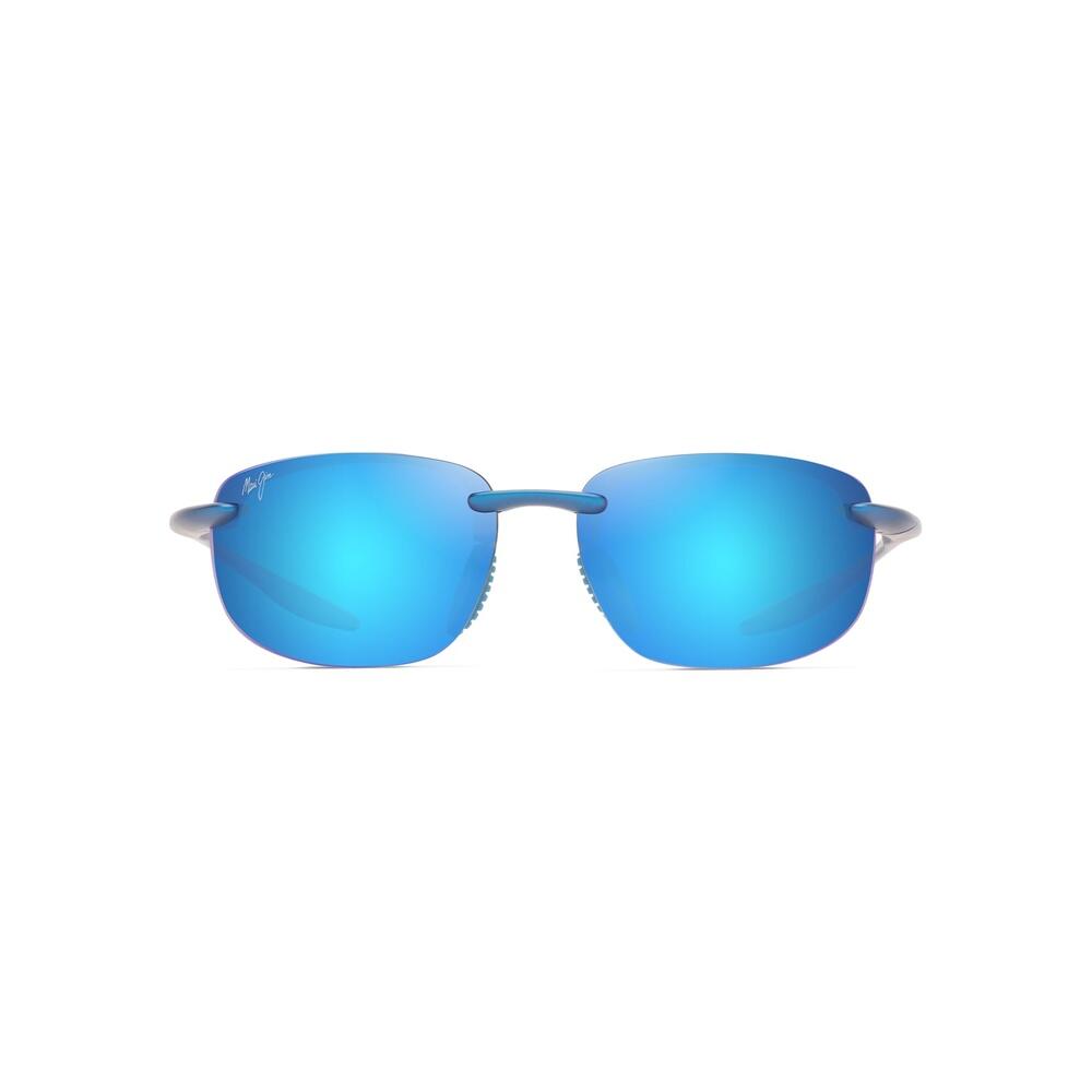 Óculos de Sol Maui Jim Hookipa Ultra Polarizados em Nylon Unissexo 63 mm 2/3