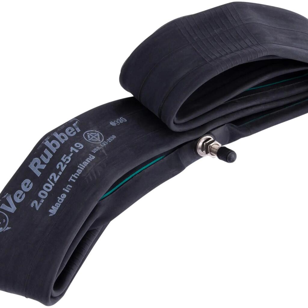 Vee Rubber inner tube 2.00/2.25-19 TR4 valve.