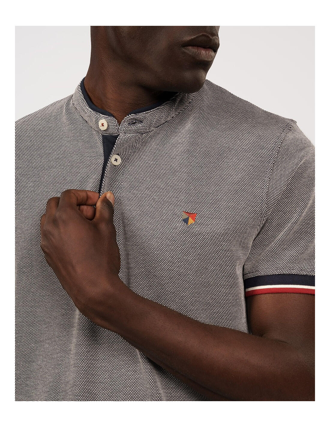 JACK&JONES 12171658 - Polo 5/5