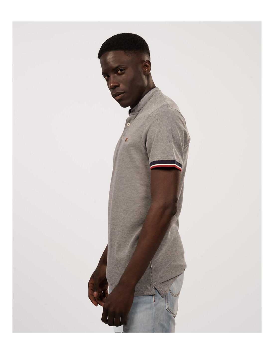 JACK&JONES 12171658 - Polo 4/5