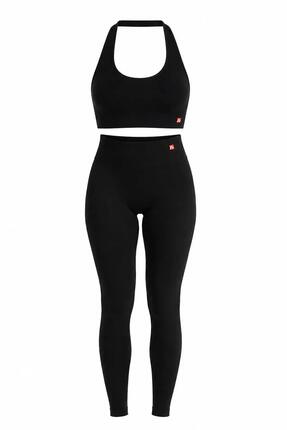 AD-003 Sport Set Black S