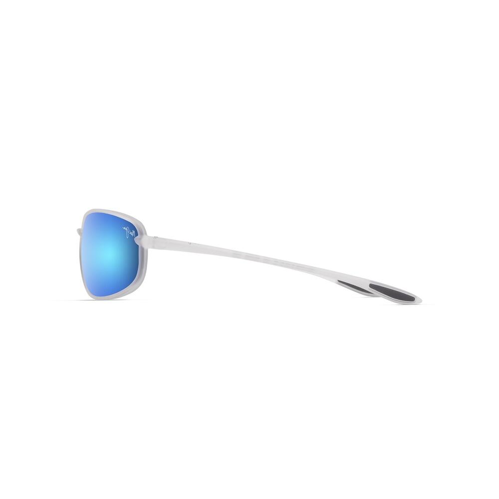 Óculos de Sol Maui Jim Ho'Okipa R Lite Polarizados em Acetato Unissexo 64 mm 3/3