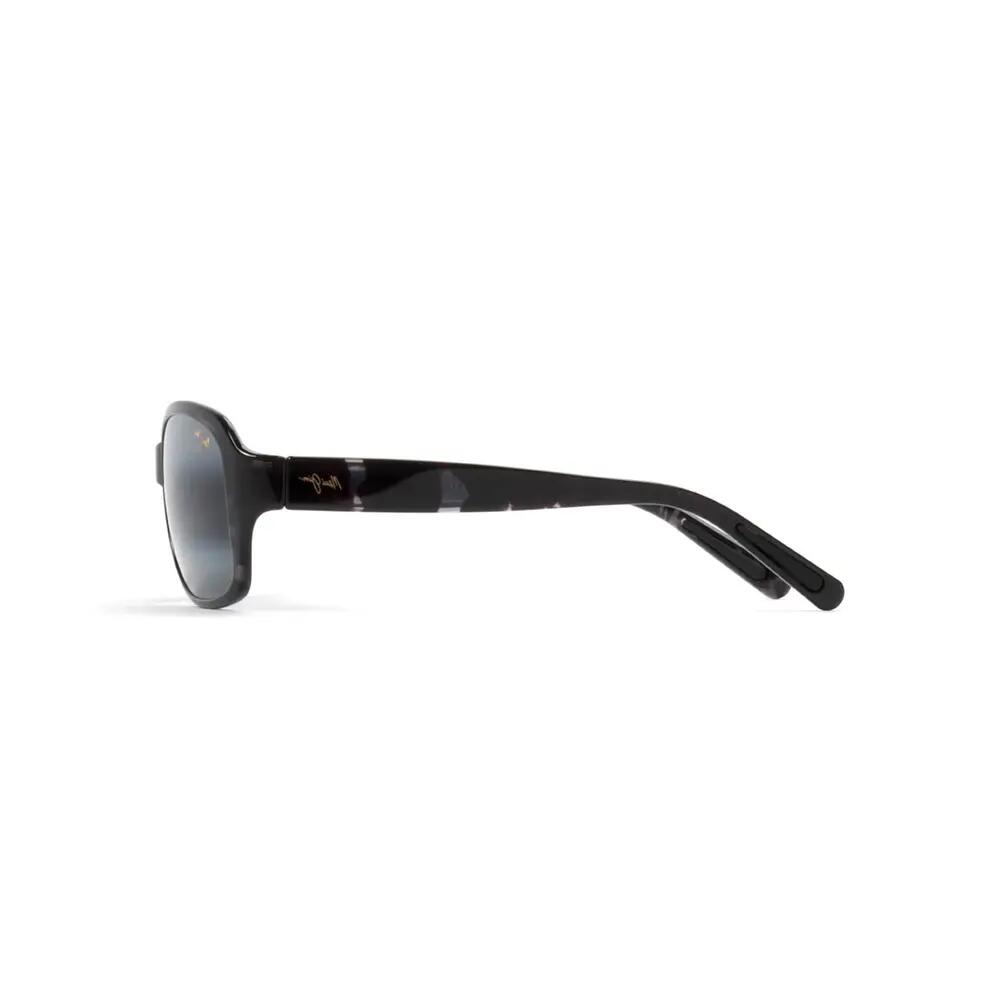 Óculos de Sol Maui Jim Koki Beach Polarizados em Nylon Mulher 56 mm 3/3