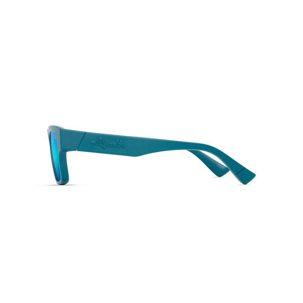 Óculos de Sol Maui Jim Kokua Polarizados em Nylon Unissexo 54 mm 3/3