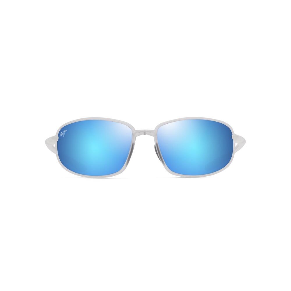 Óculos de Sol Maui Jim Ho'Okipa R Lite Polarizados em Acetato Unissexo 64 mm 2/3