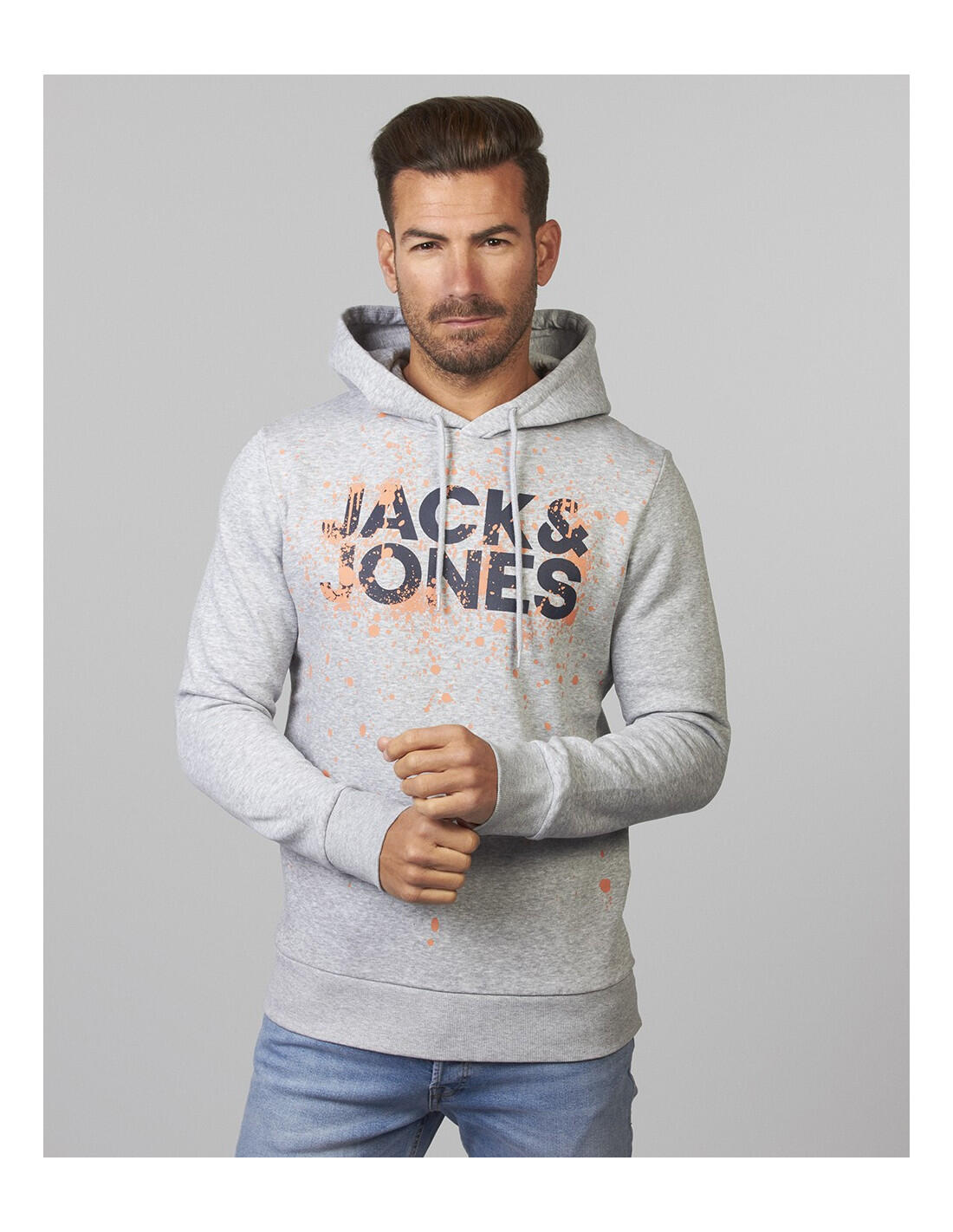 JACK&JONES 12200462 - Sweat-shirt 2/5