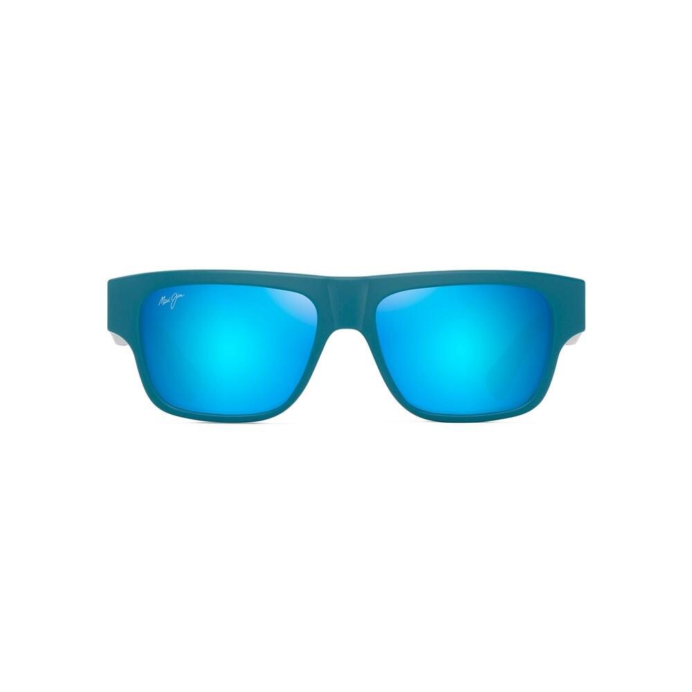 Óculos de Sol Maui Jim Kokua Polarizados em Nylon Unissexo 54 mm 2/3