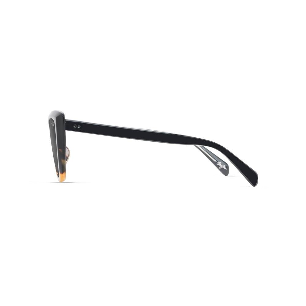 Zonnebril Maui Jim Blossom Gepolariseerd van Acetaat Dames 54 mm 3/3