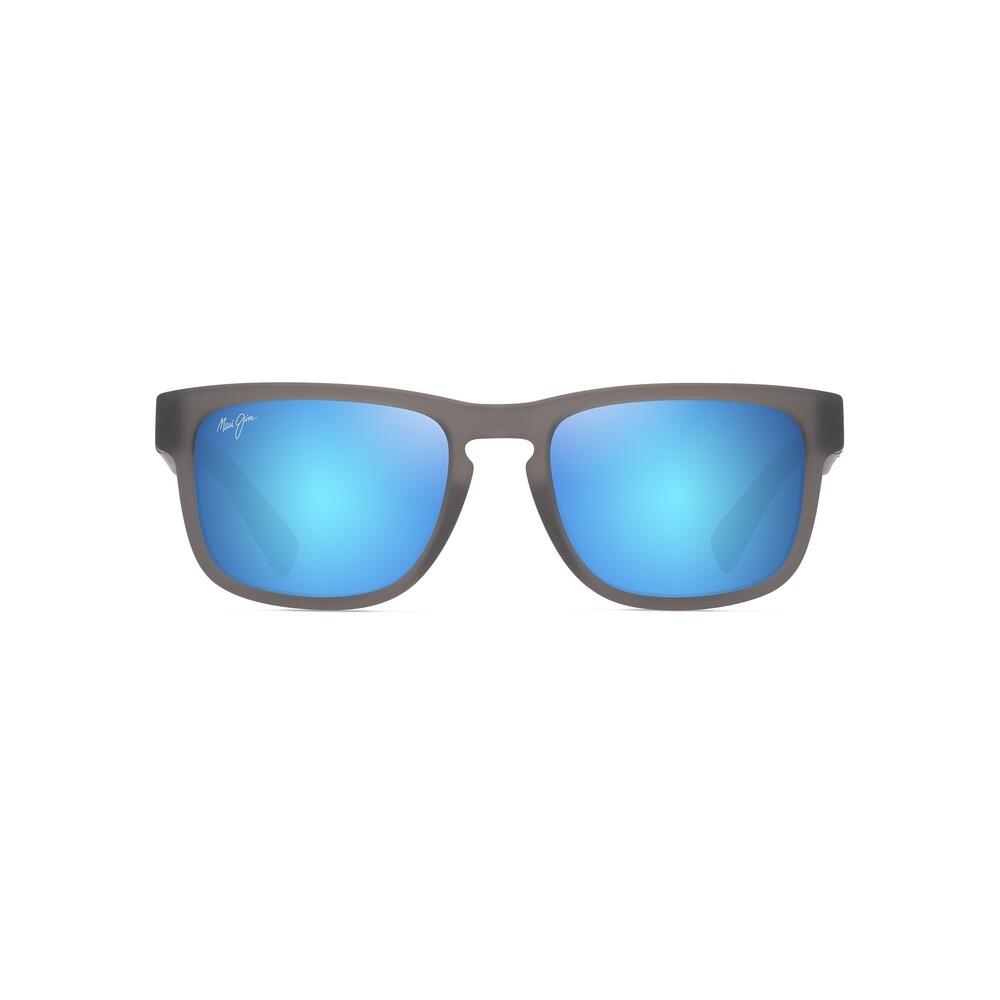 Óculos de Sol Maui Jim Kupulau Polarizados em Acetato Homem 54 mm 2/3