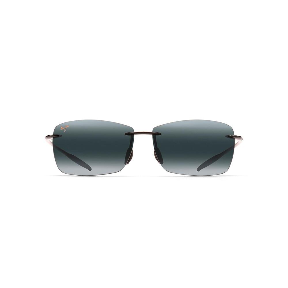 Óculos de Sol Maui Jim Lighthouse Polarizados em Nylon Unissexo 63 mm 2/3