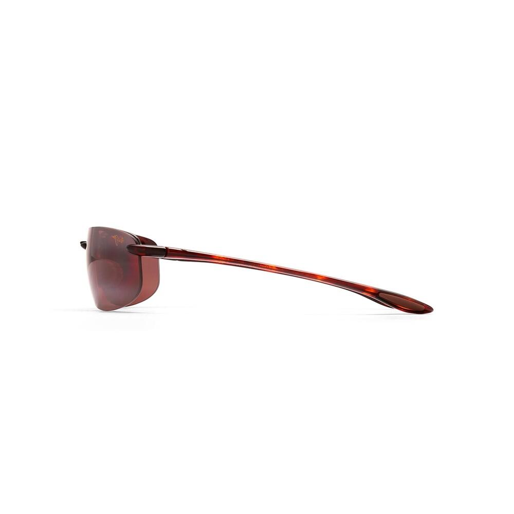 Óculos de Sol Maui Jim Hookipa Polarizados em Nylon Unissexo 64 mm 3/3