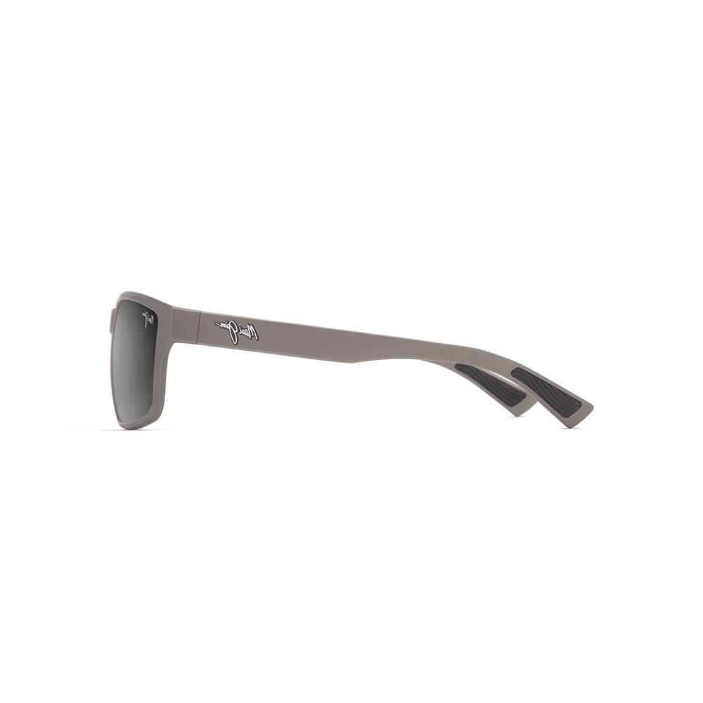 Óculos de Sol Maui Jim Walewaha Af Polarizados em Nylon Homem 59 mm 3/3