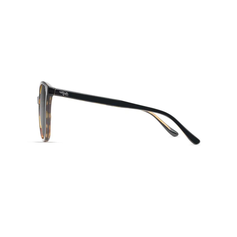 Occhiali da Sole Maui Jim Good Fun Polarizzati in Nylon Donna 57 mm 3/3