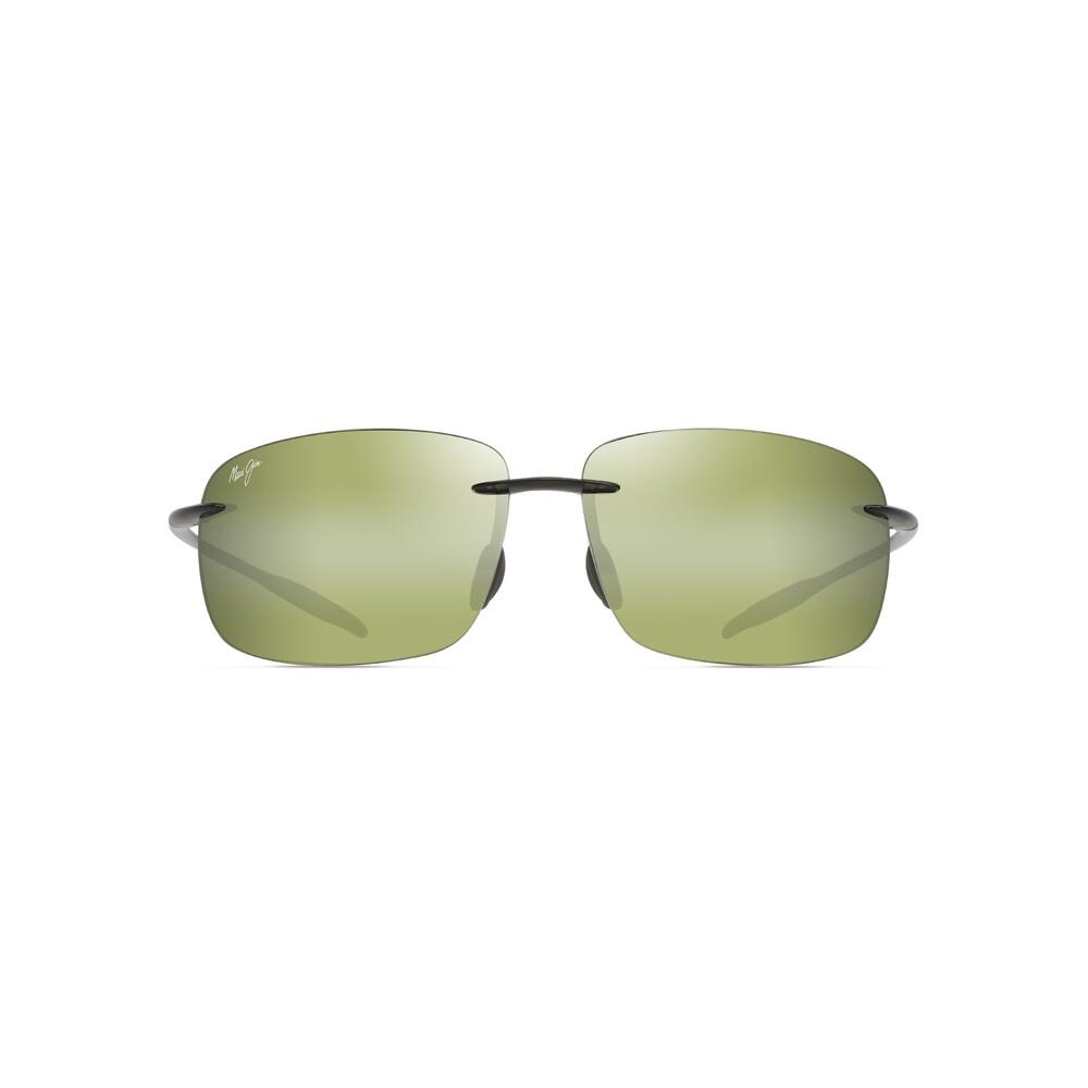 Óculos de Sol Maui Jim Breakwall Polarizados em Nylon Unissexo 64 mm 2/3