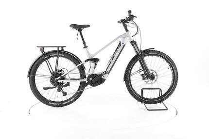 Reconditionné - Conway Xyron SUV 2.7 SUV E-Bike - Très Bon