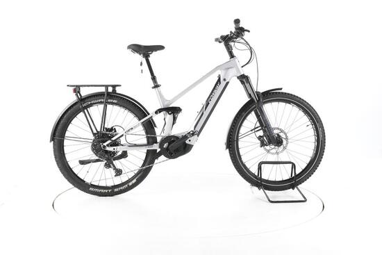 Reconditionné - Conway Xyron SUV 2.7 SUV E-Bike - Très Bon