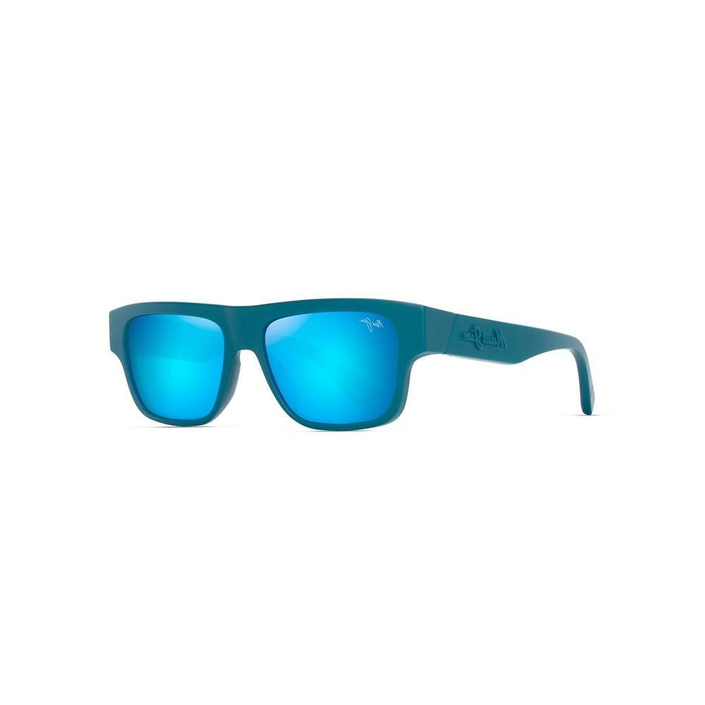 Sunglasses Maui Jim Kokua Polarized Nylon Unisex 54 mm