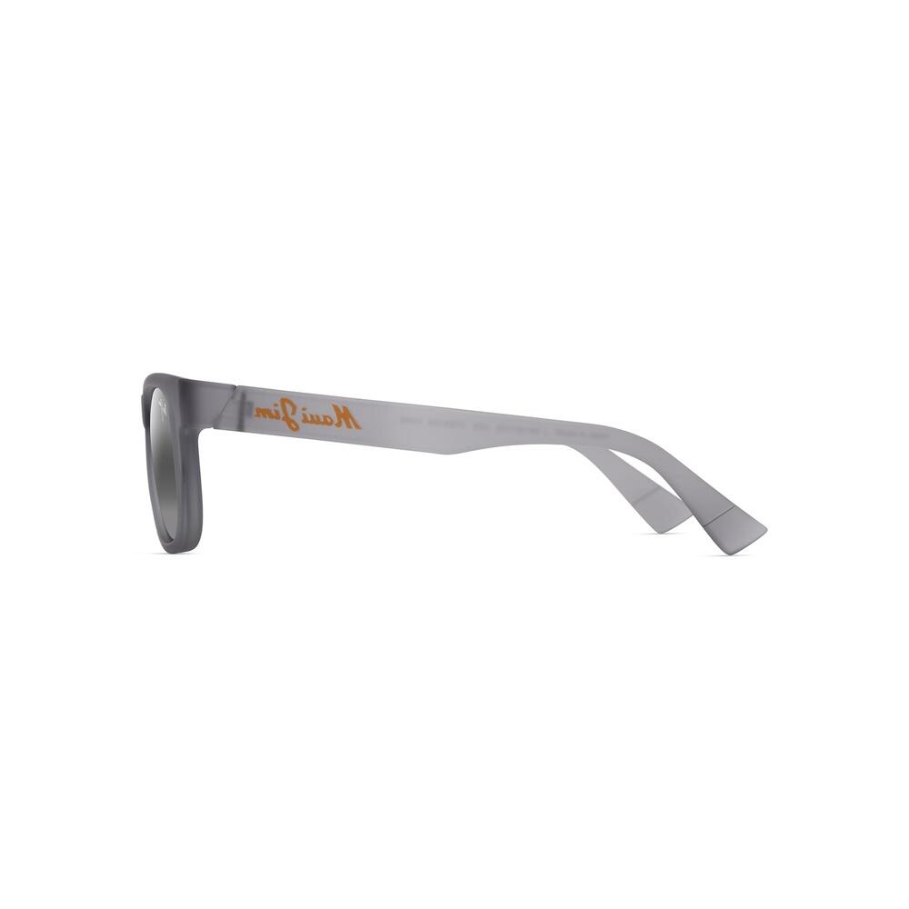 Óculos de Sol Maui Jim Kaulike Polarizados em Nylon Unissexo 53 mm 3/3