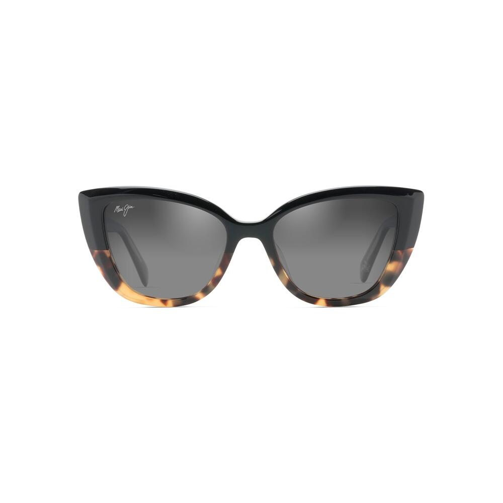 Zonnebril Maui Jim Blossom Gepolariseerd van Acetaat Dames 54 mm 2/3
