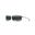 Ochelari de Soare Maui Jim Lighthouse Polarizați din Nylon Unisex 63 mm
