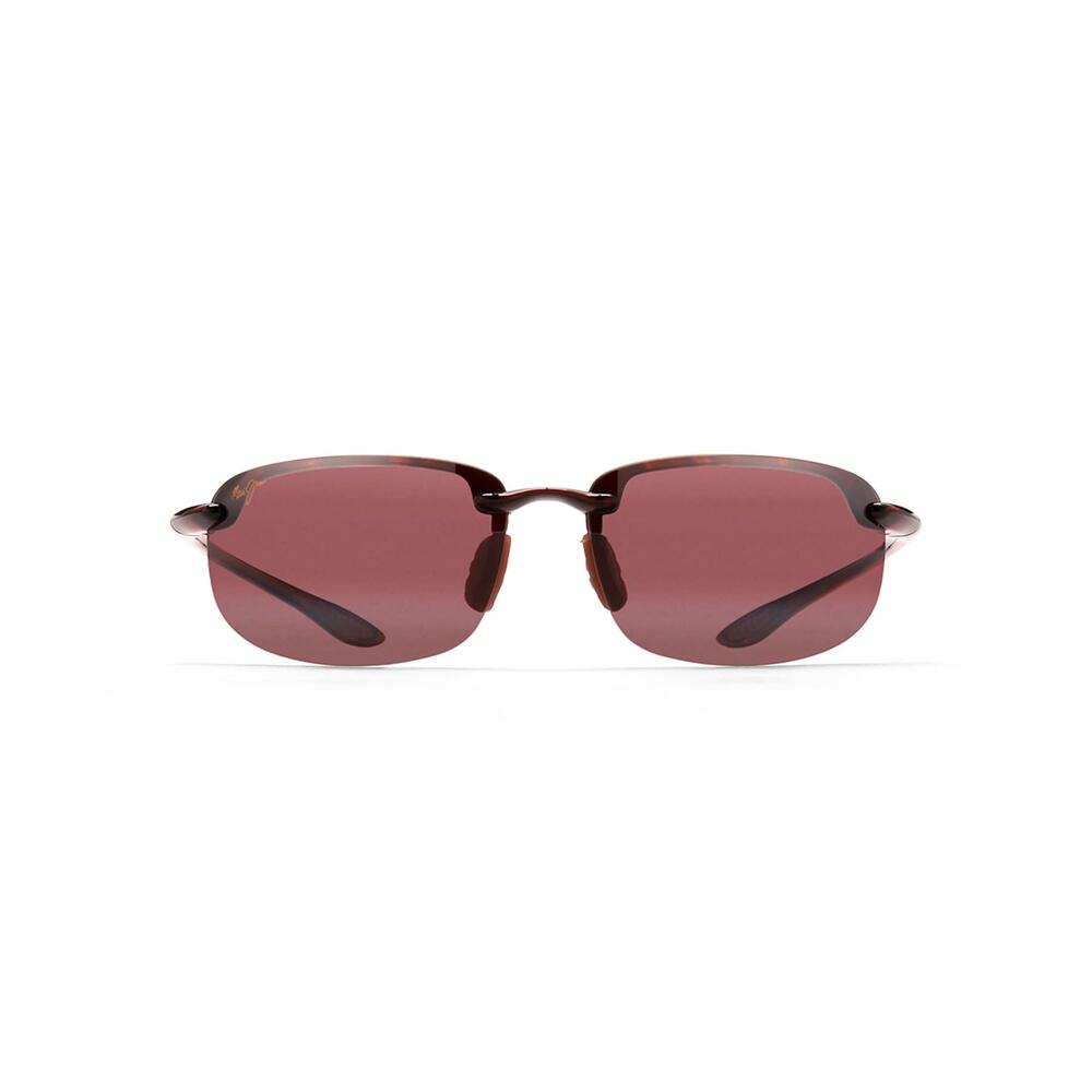 Óculos de Sol Maui Jim Hookipa Polarizados em Nylon Unissexo 64 mm 2/3