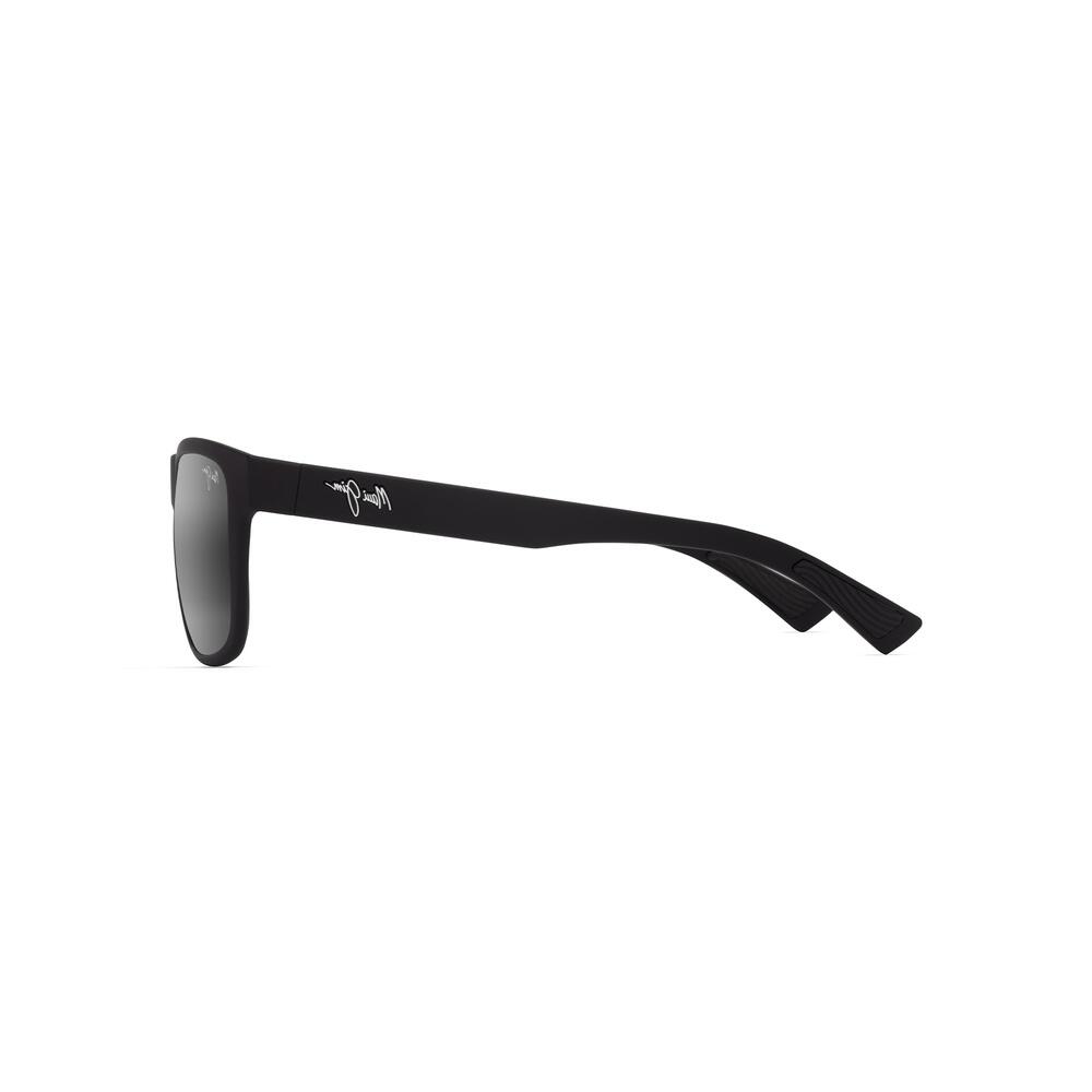 Óculos de Sol Maui Jim Puakea Polarizados em Acetato Homem 57 mm 3/3