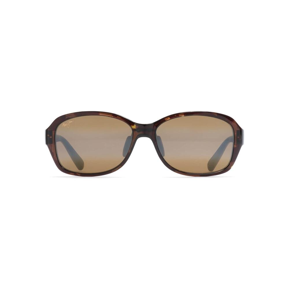 Óculos de Sol Maui Jim Koki Beach Polarizados em Nylon Mulher 56 mm 2/3